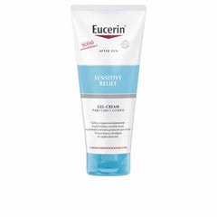 After Sun Sun Protection Sensitive skin 200 ml - Eucerin Maroc - Aylal Beauty