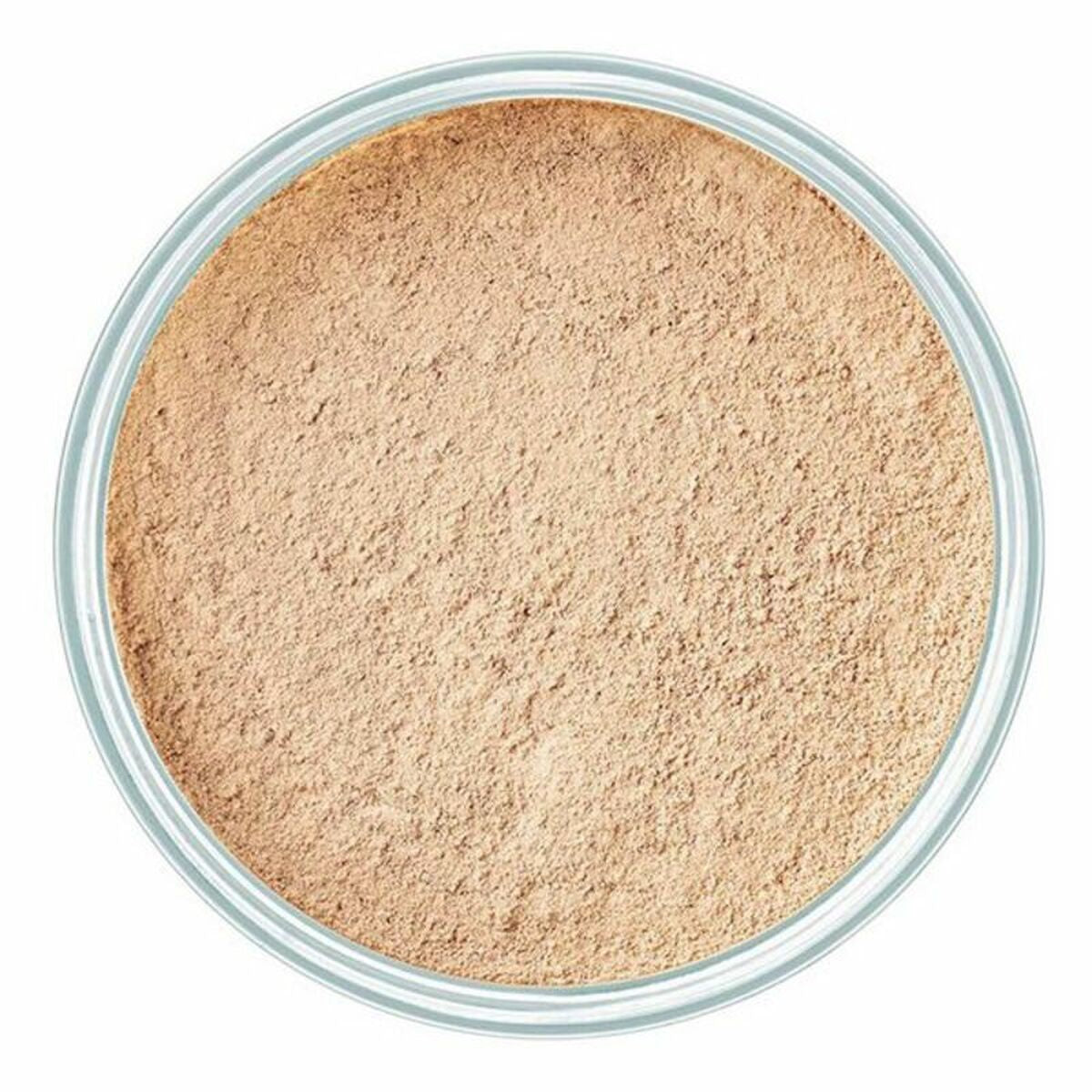 Powdered Make Up Mineral Artdeco 15 g - Artdeco Maroc - Aylal Beauty