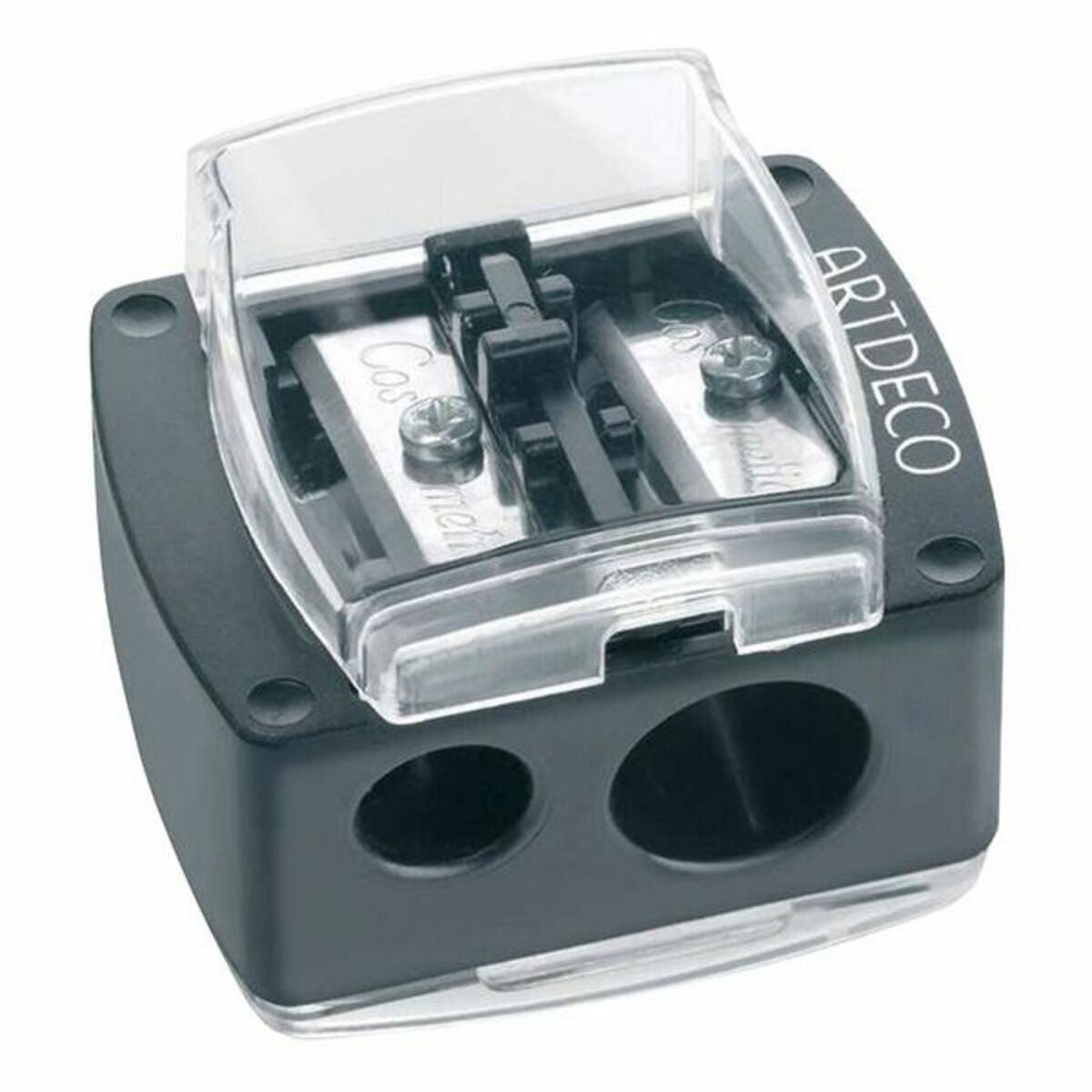 Pencil Sharpener Duo 1180-49914 - Artdeco Maroc - Aylal Beauty
