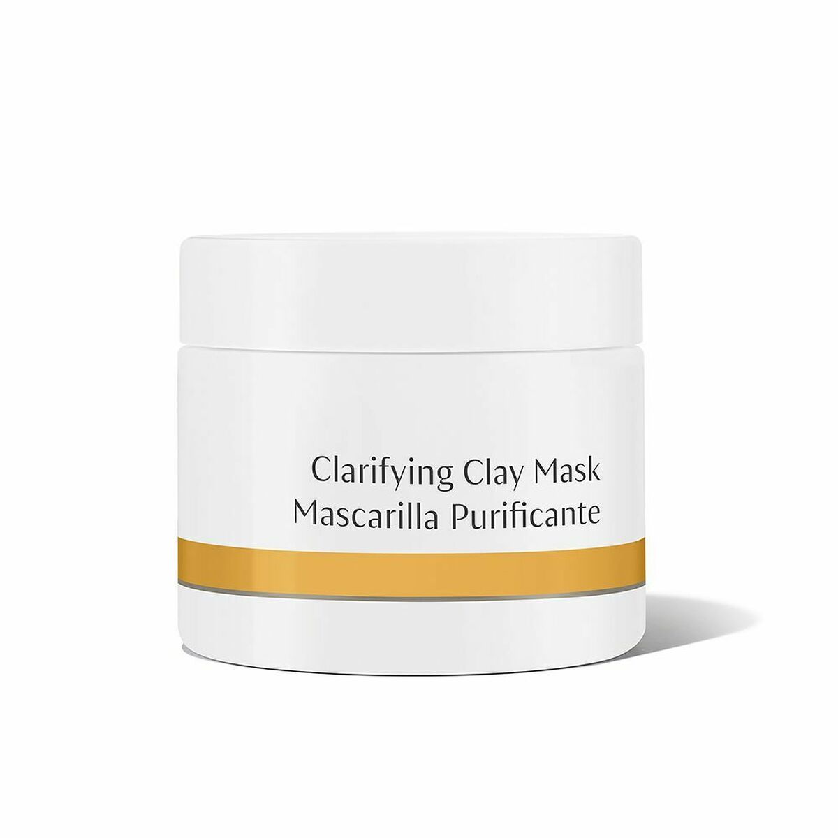 Purifying Mask Dr. Hauschka (90 g) - Dr. Hauschka Maroc - Aylal Beauty
