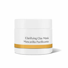 Purifying Mask Dr. Hauschka (90 g) - Dr. Hauschka Maroc - Aylal Beauty