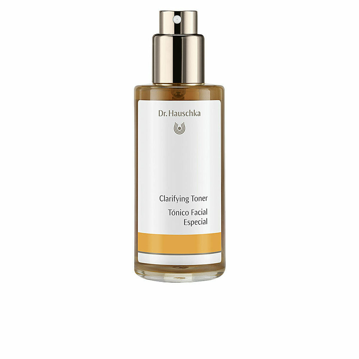 Facial Toner Dr. Hauschka Clarifying (100 ml) - Dr. Hauschka Maroc - Aylal Beauty