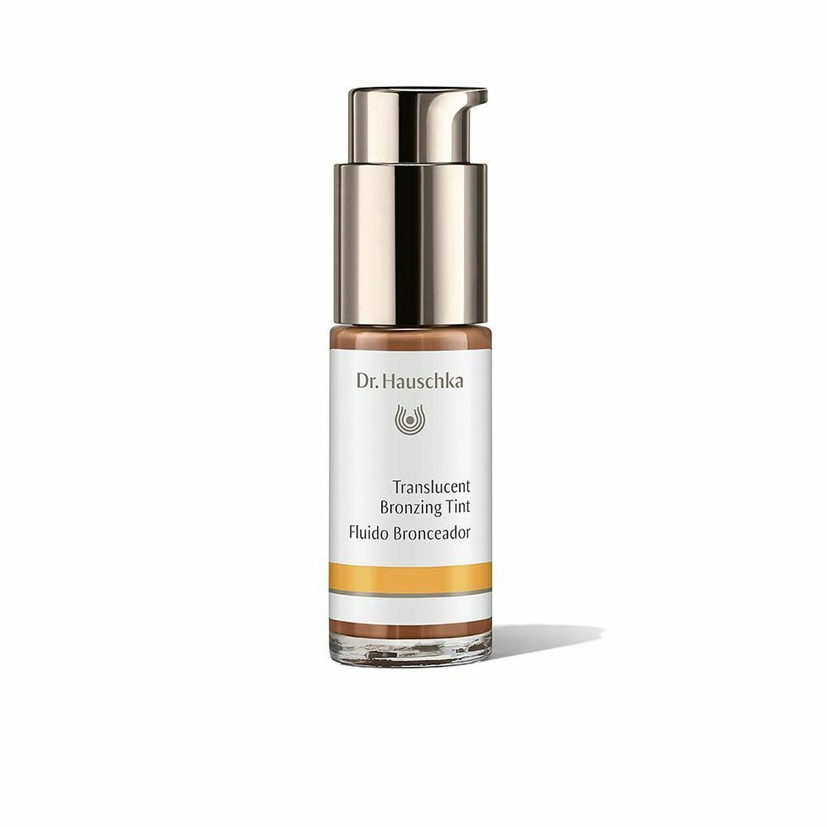 Bronzer Dr. Hauschka Translucent 18 ml - Dr. Hauschka Maroc - Aylal Beauty