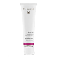 Conditioner Nourishing Dr. Hauschka Nourishing Hair Conditioner 150 ml - Dr. Hauschka Maroc - Aylal Beauty