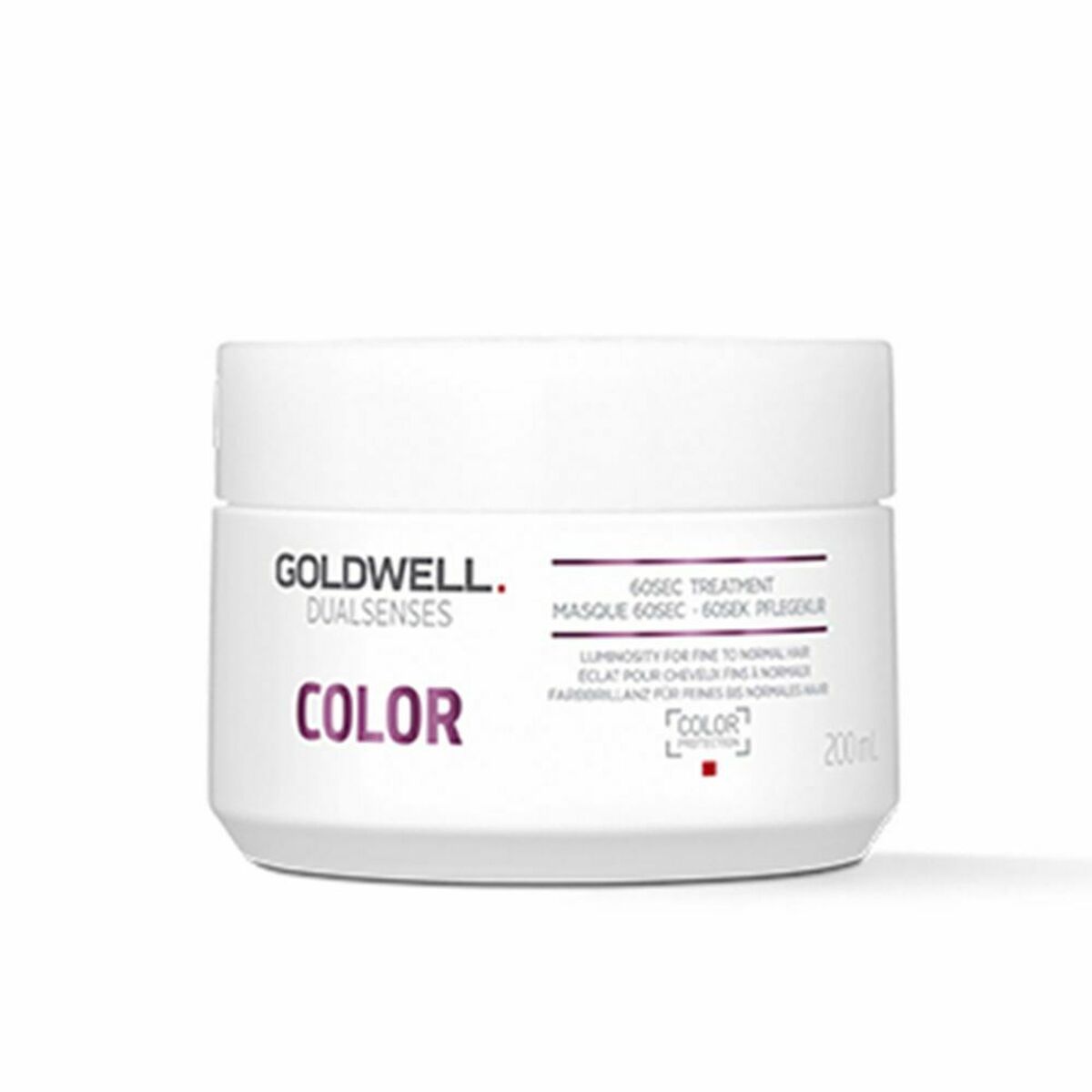 Colour Protector Cream Color 200 ml - Goldwell Maroc - Aylal Beauty