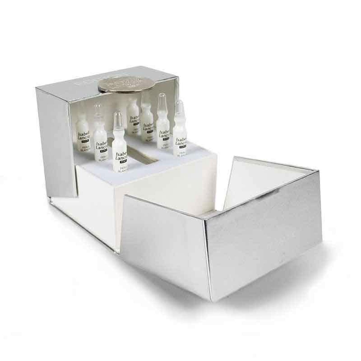 Lifting Effect Ampoules Beaulift 7 x 2 ml 2 ml - Isabelle Lancray Maroc - Aylal Beauty