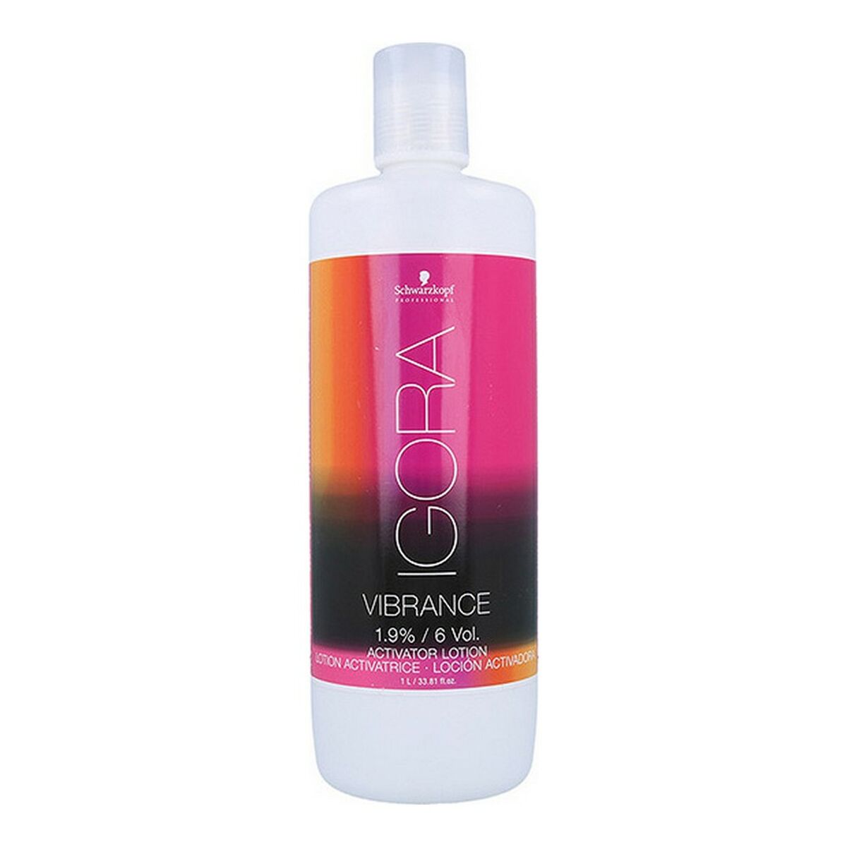 Activating Liquid Igora Vibrance 1,9% - 6 Vol - Schwarzkopf Maroc - Aylal Beauty
