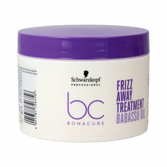 Anti-frizz Mask Schwarzkopf BC Frizz Away (750 ml) - Schwarzkopf Maroc - Aylal Beauty