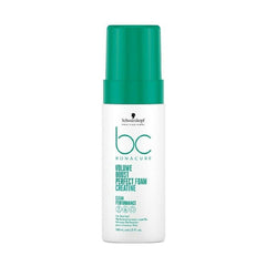 Volumising Foam Schwarzkopf Bc Volume Boost 150 ml - Schwarzkopf Maroc - Aylal Beauty