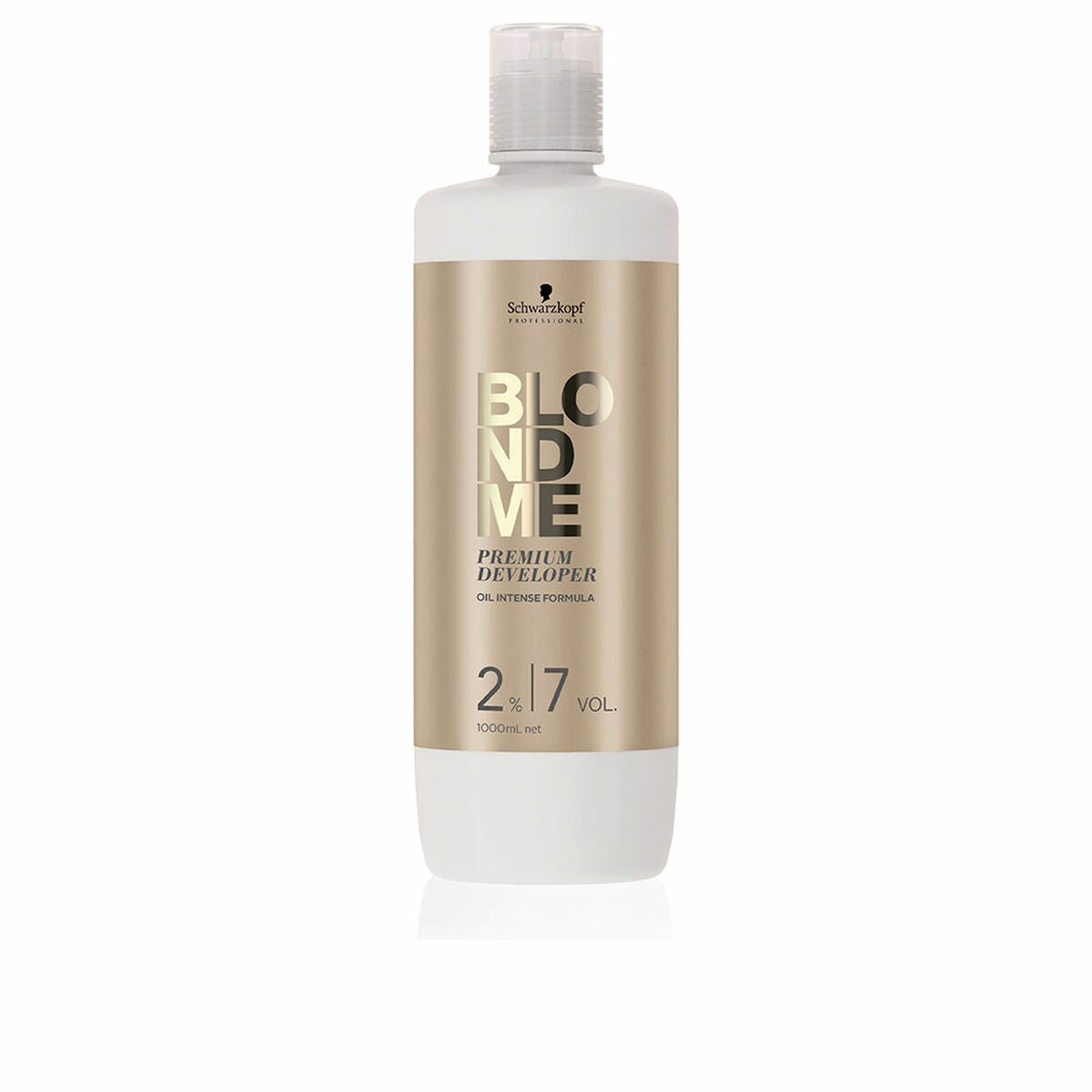 Activating Liquid Schwarzkopf Blondme 2% 7 VOL 1 L - Schwarzkopf Maroc - Aylal Beauty
