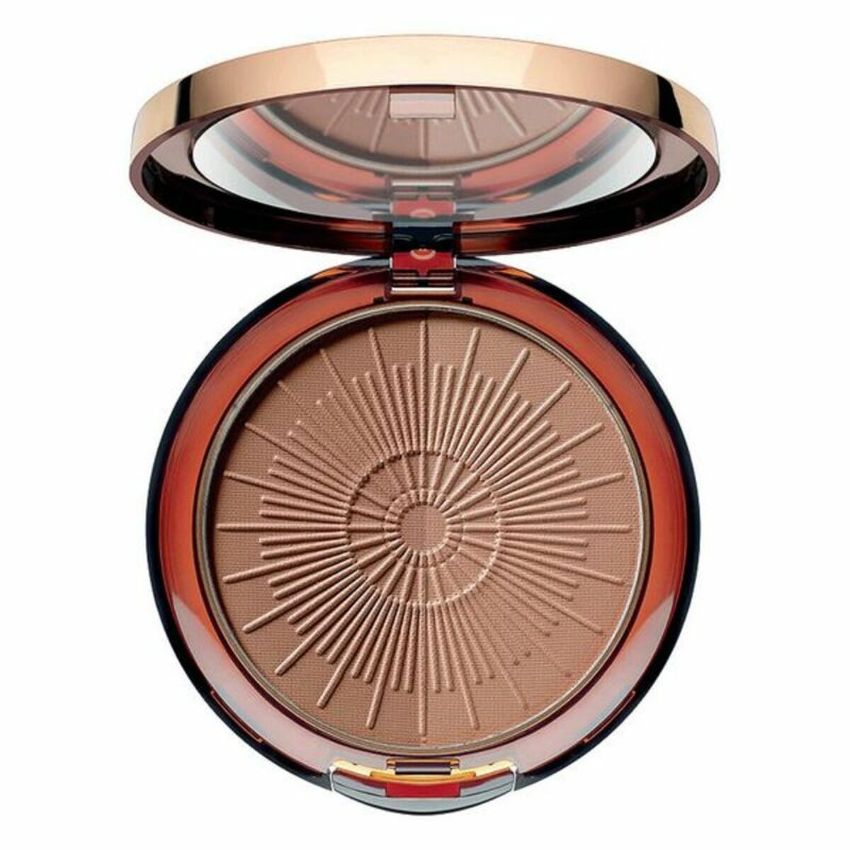 Bronzing Powder Artdeco 1180-55955 10 g - Artdeco Maroc - Aylal Beauty
