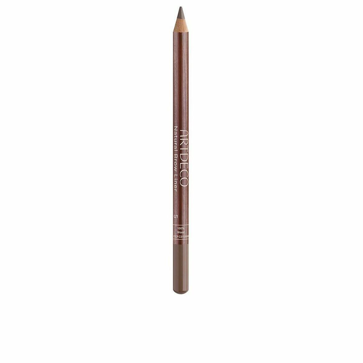 Eyebrow Pencil Artdeco Natural Brow driftwood 1,4 g - Artdeco Maroc - Aylal Beauty