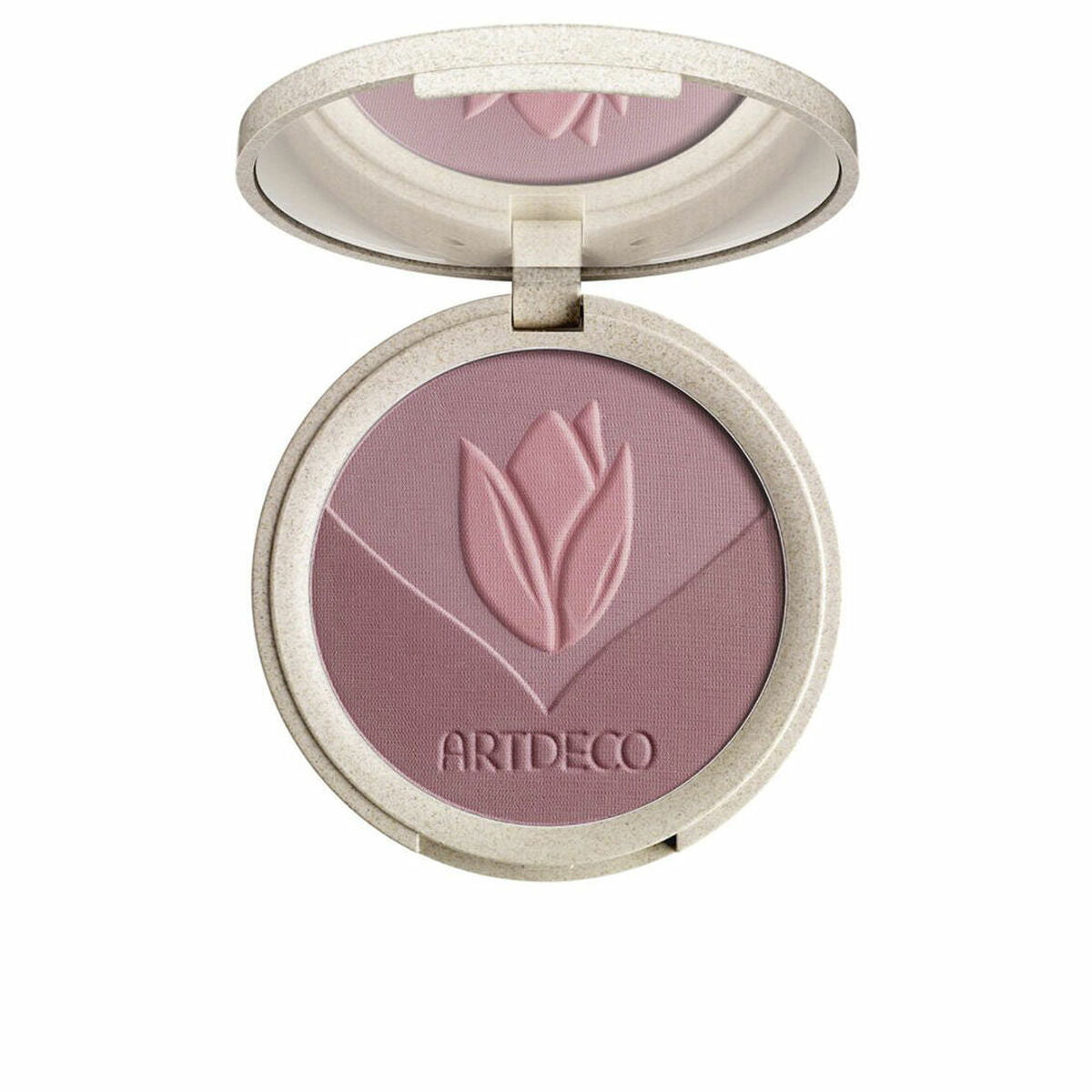 Blush Artdeco Natural Trio - Artdeco Maroc - Aylal Beauty