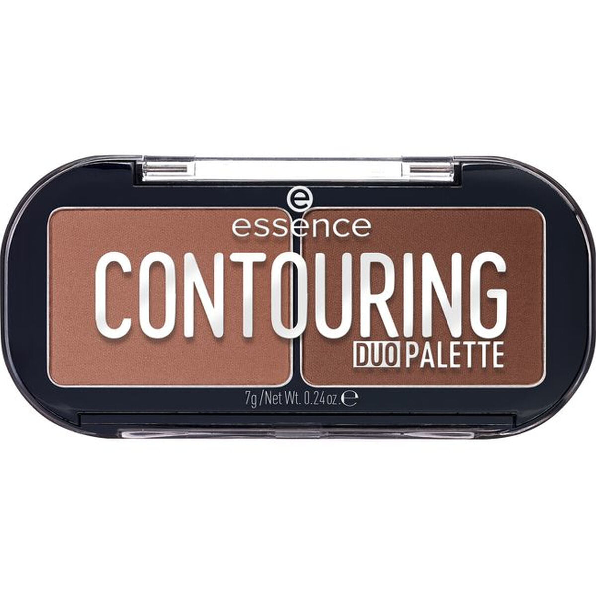Make-Up Set Contouring Duo Nº 20 7 g - Essence Maroc - Aylal Beauty Make-Up Set Contouring Duo Nº 20 7 g - Essence Maroc - Aylal Beauty