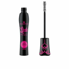 Volume Effect Mascara Lash Princess 12 ml - Essence Maroc - Aylal Beauty