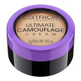 Facial Corrector Catrice Ultimate Camouflage 020N-light beige 3 g - Catrice Maroc - Aylal Beauty