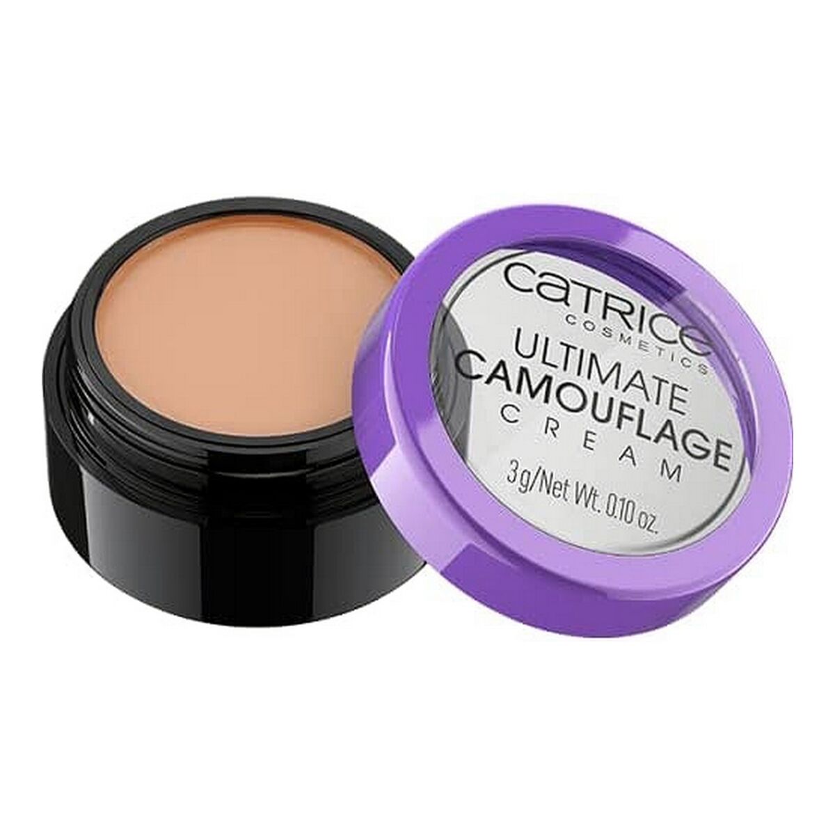 Facial Corrector Catrice Ultimate Camouflage 020N-light beige 3 g - Catrice Maroc - Aylal Beauty Facial Corrector Catrice Ultimate Camouflage 020N-light beige 3 g - Catrice Maroc - Aylal Beauty