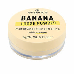 Loose Dust Banana 6 g - Essence Maroc - Aylal Beauty