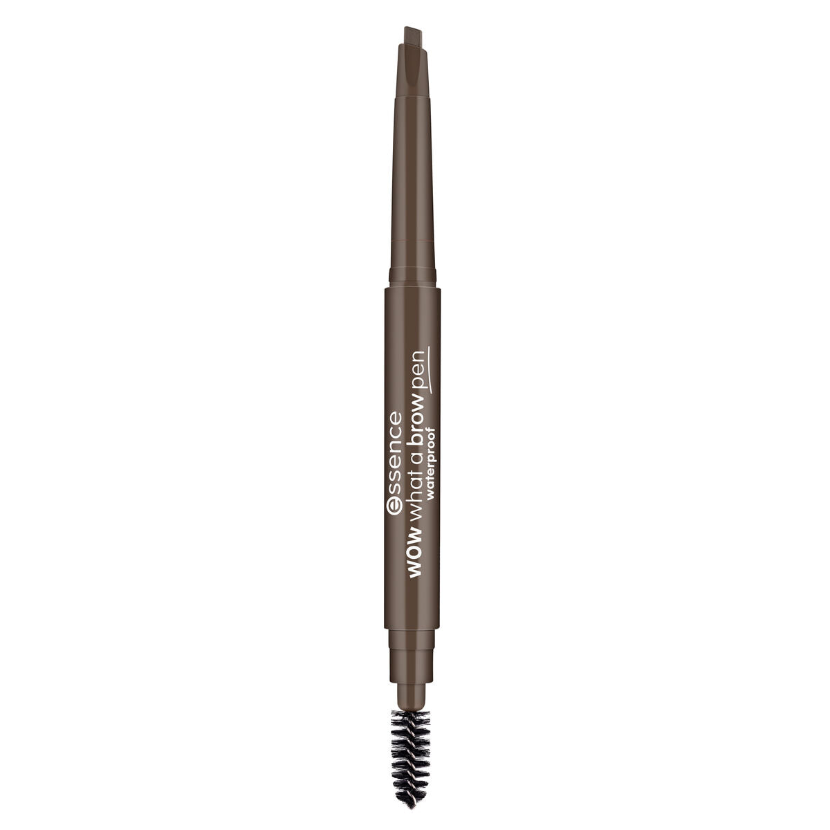 Eyebrow Pencil Wow What a Brow 03-Dark Brown (0,2 g) - Essence Maroc - Aylal Beauty Eyebrow Pencil Wow What a Brow 03-Dark Brown (0,2 g) - Essence Maroc - Aylal Beauty