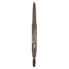 Eyebrow Pencil Wow What a Brow 03-Dark Brown (0,2 g) - Essence Maroc - Aylal Beauty
