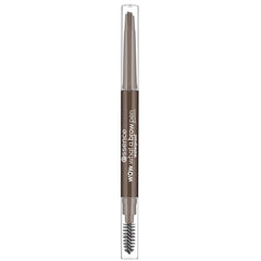 Eyebrow Pencil Wow What a Brow 03-Dark Brown (0,2 g) - Essence Maroc - Aylal Beauty