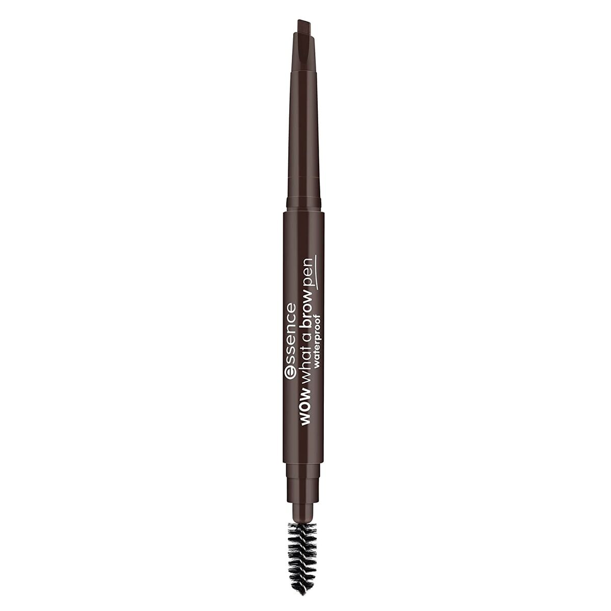Eyebrow Pencil Essence Wow What a Brow 04-Black Brown (0,2 g) - Essence Maroc - Aylal Beauty Eyebrow Pencil Essence Wow What a Brow 04-Black Brown (0,2 g) - Essence Maroc - Aylal Beauty