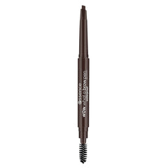Eyebrow Pencil Essence Wow What a Brow 04-Black Brown (0,2 g) - Essence Maroc - Aylal Beauty