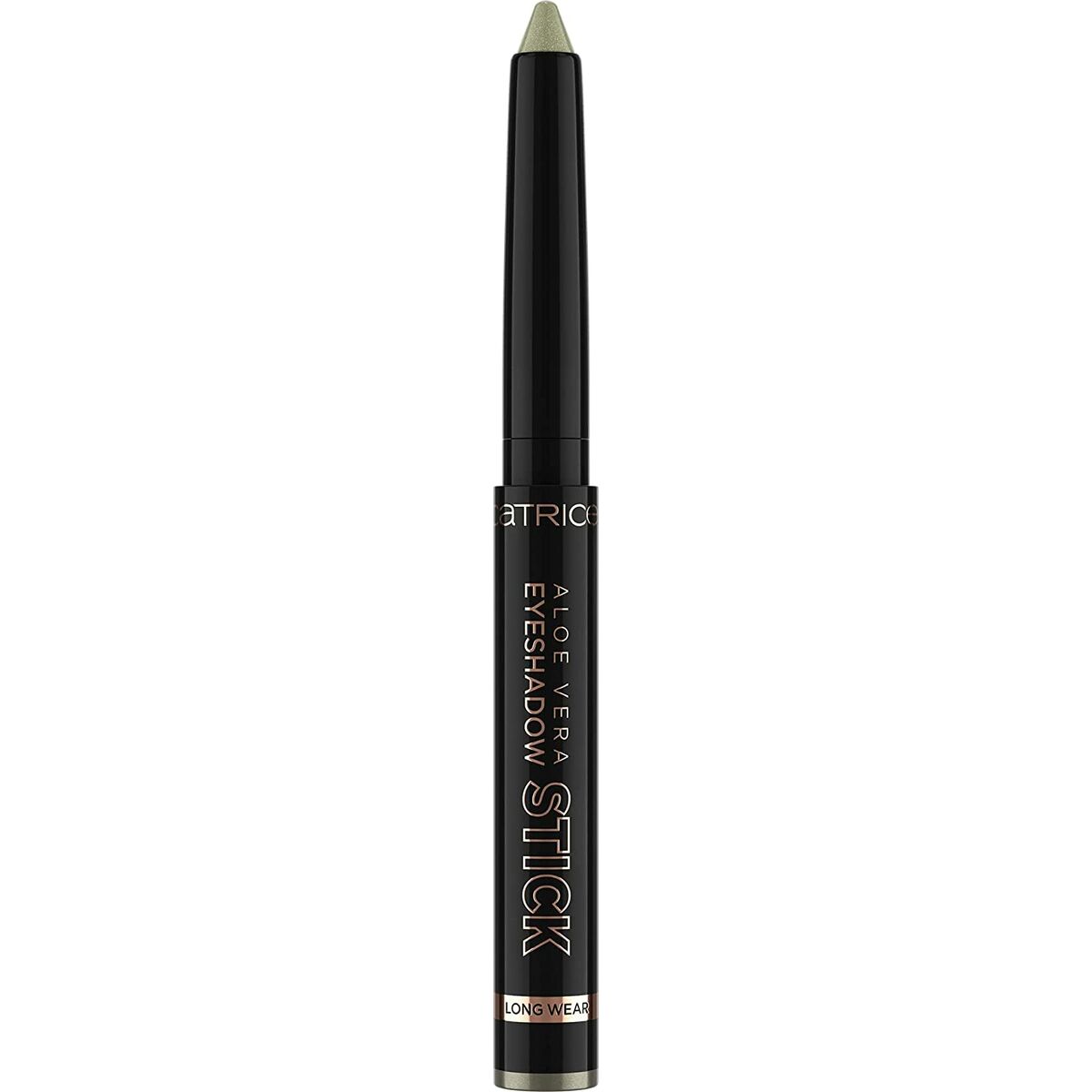 Eyeshadow Nº 030 Pencil Aloe Vera (1,5 g) - Catrice Maroc - Aylal Beauty