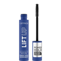 Volume Effect Mascara Catrice Lift Up Nº 010 11 ml - Catrice Maroc - Aylal Beauty