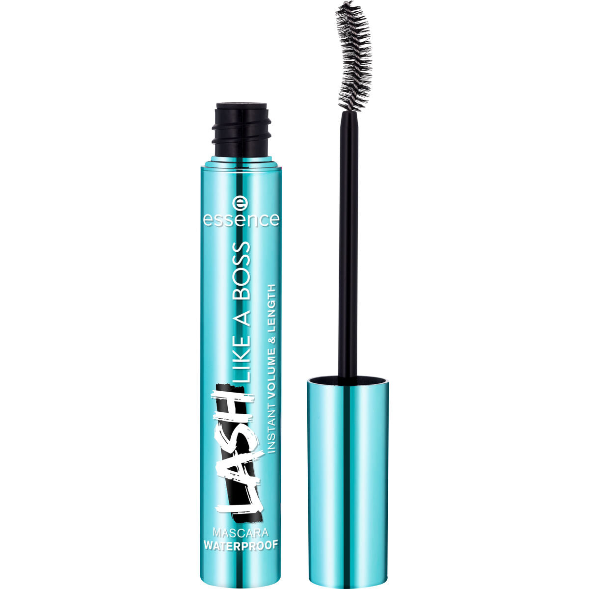 Mascara Essence Lash Like A Boss Water resistant 9,5 ml - Essence Maroc - Aylal Beauty