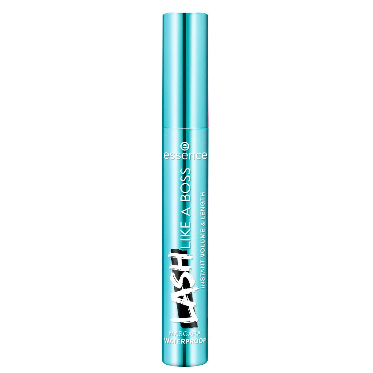 Mascara Essence Lash Like A Boss Water resistant 9,5 ml - Essence Maroc - Aylal Beauty Mascara Essence Lash Like A Boss Water resistant 9,5 ml - Essence Maroc - Aylal Beauty