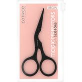 Eyebrow Scissors Catrice Magic Perfectors Black - Catrice Maroc - Aylal Beauty