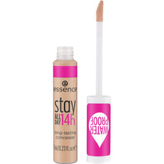 Liquid Corrector Stay All Day 14H Nº 40-warm beige 7 ml - Essence Maroc - Aylal Beauty