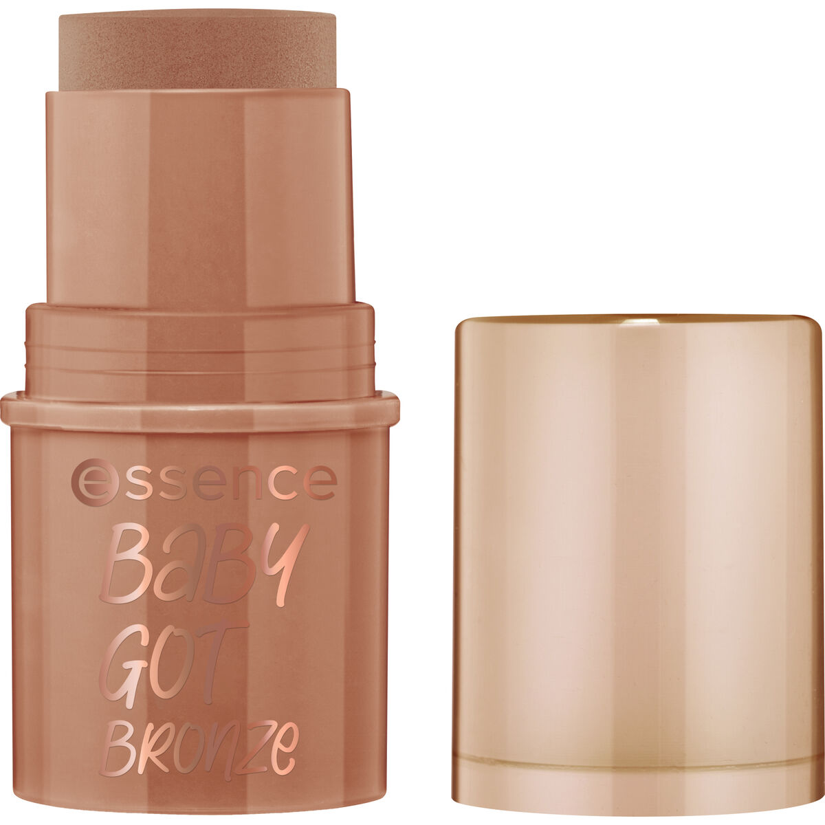 Bronzer Baby Got Bronze Stick Nº 10 5,5 g - Essence Maroc - Aylal Beauty
