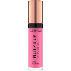 Liquid lipstick Plump It Up Nº 050 Good vibrations 3,5 ml - Catrice Maroc - Aylal Beauty