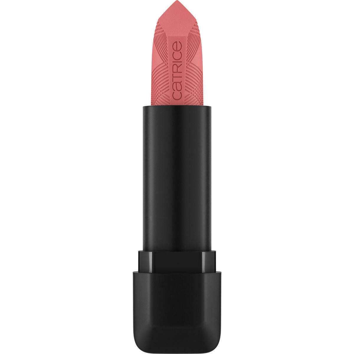 Lip balm Scandalous Matte Nº 040 Rosy seduction 3,5 g - Catrice Maroc - Aylal Beauty