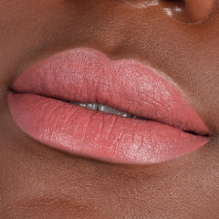 Lip balm Scandalous Matte Nº 040 Rosy seduction 3,5 g - Catrice Maroc - Aylal Beauty