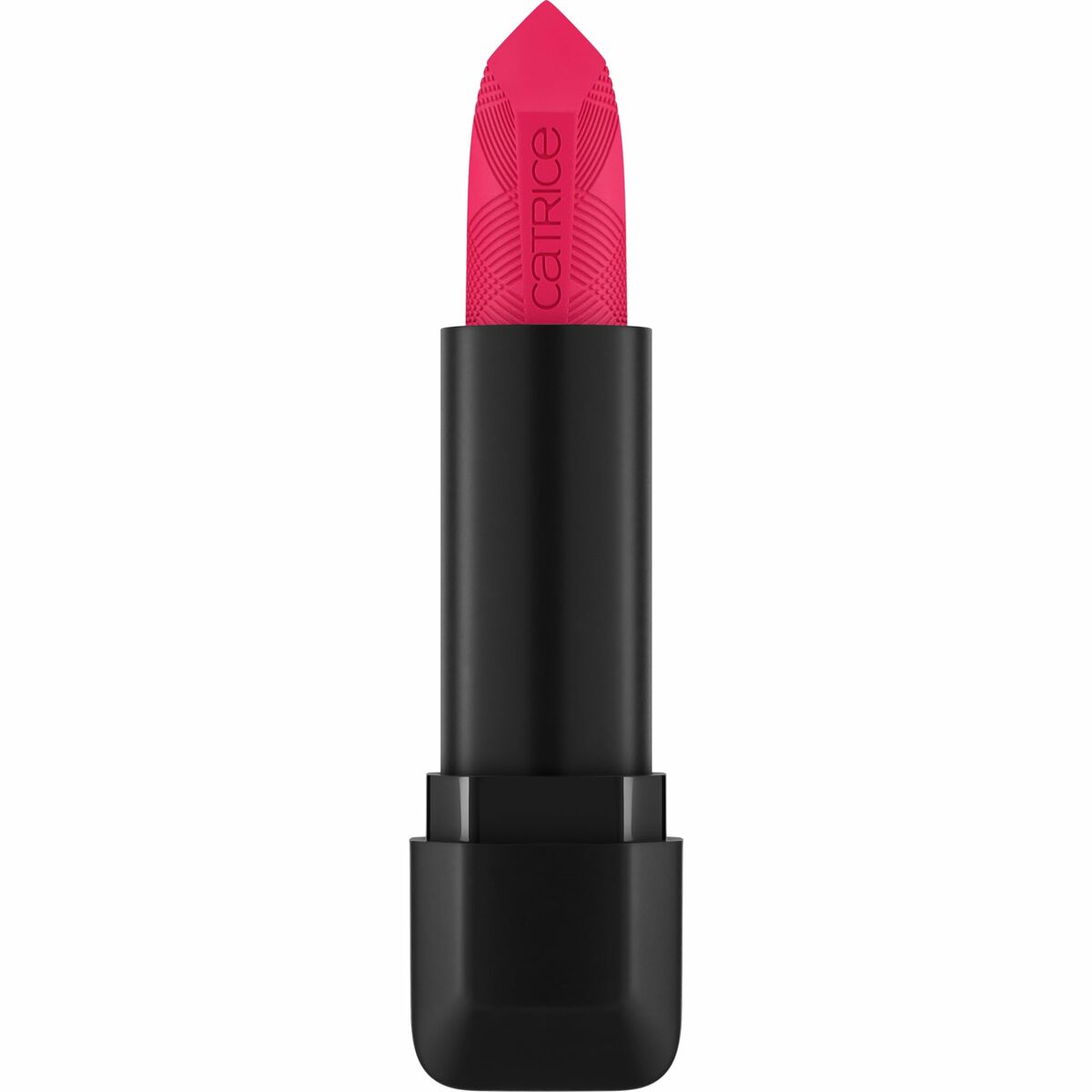 Lip balm Scandalous Matte Nº 070 Go bold or go home 3,5 g - Catrice Maroc - Aylal Beauty