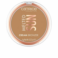 Bronzer Melted Sun Nº 020 Beach Babe 9 g - Catrice Maroc - Aylal Beauty