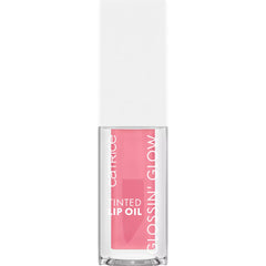 Lip Oil Glossin' Glow Nº 010 Keep It Juicy 4 ml - Catrice Maroc - Aylal Beauty