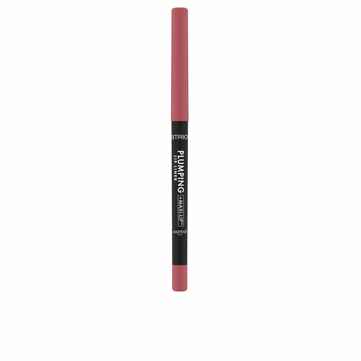 Lip Liner Catrice Plumping Nº 190 I Like To Mauve IT 0,35 g - Catrice Maroc - Aylal Beauty