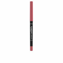 Lip Liner Catrice Plumping Nº 190 I Like To Mauve IT 0,35 g - Catrice Maroc - Aylal Beauty