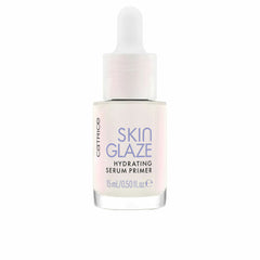 Perfecting Serum Skin Glaze 15 ml Moisturizing - Catrice Maroc - Aylal Beauty