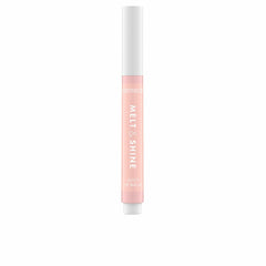 Coloured Lip Balm Melt and Shine Nº 010 Shell Yeah! 1,3 g - Catrice Maroc - Aylal Beauty