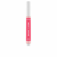 Coloured Lip Balm Melt and Shine Nº 050 Resting Beach Face 1,3 g - Catrice Maroc - Aylal Beauty
