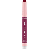Coloured Lip Balm Melt and Shine Nº 080 Lost At Sea 1,3 g - Catrice Maroc - Aylal Beauty
