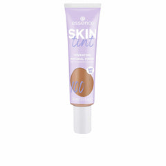 Hydrating Cream with Colour SKIN TINT Nº 100 Spf 30 30 ml - Essence Maroc - Aylal Beauty