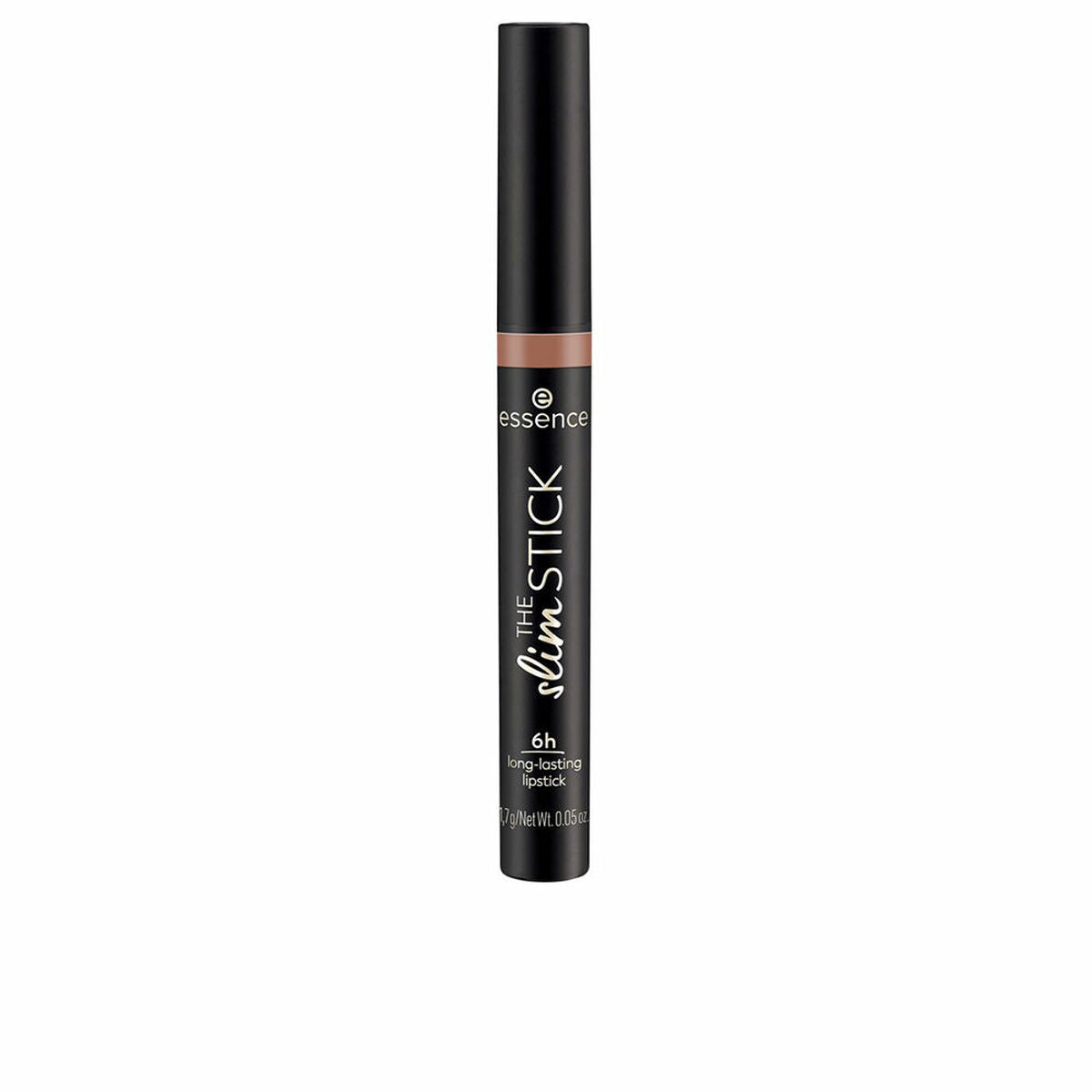 Lipstick THE SLIM STICK Nº 101 Choc-o-holic 1,7 g - Essence Maroc - Aylal Beauty