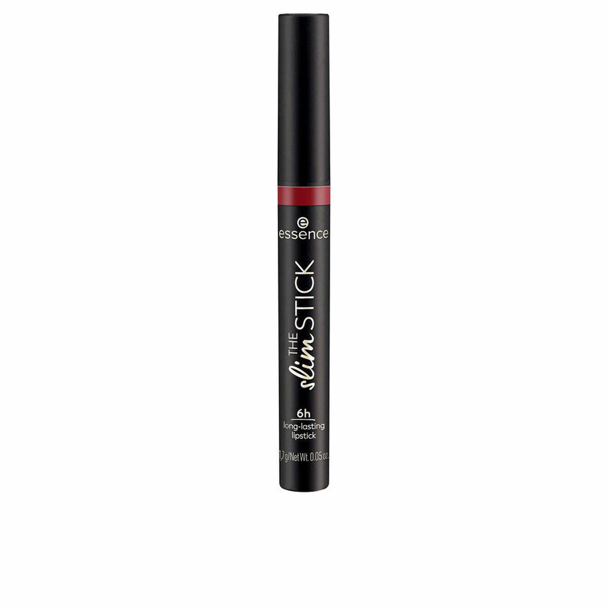 Lip balm Essence THE SLIM STICK Nº 107 Hot Chili 1,7 g - Essence Maroc - Aylal Beauty