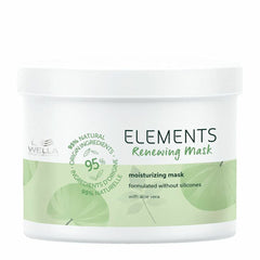 Split End Regenerative Mask Elements (500 ml) - Wella Maroc - Aylal Beauty